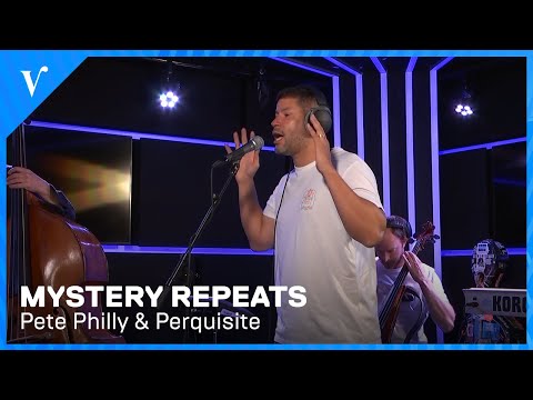 Pete Philly & Perquisite - Mystery Repeats | Radio Veronica