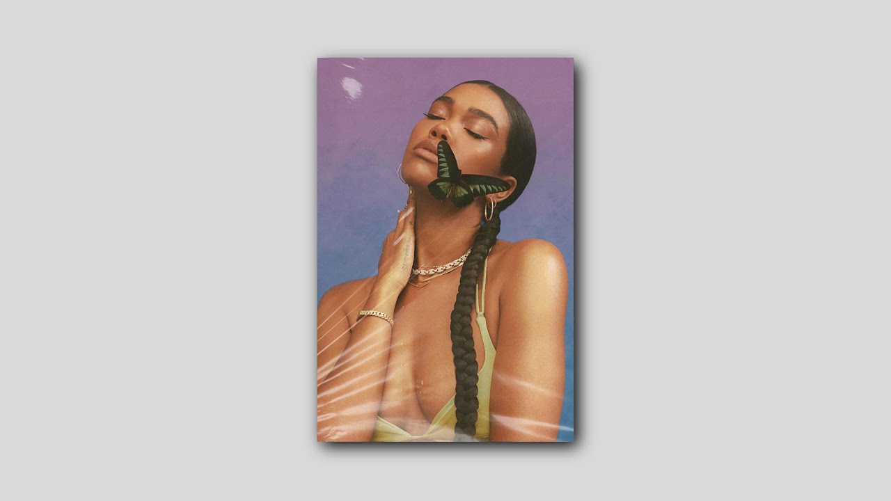 Free Amber Mark Type Instrumental - Out of Space