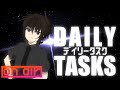 SSS.DAILYTASKS -  Steady Study Slowly(勉強・作業配信)  |  AZBELIVE 135 S