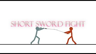 Pivot How To Make A Short Sword Fight Animation