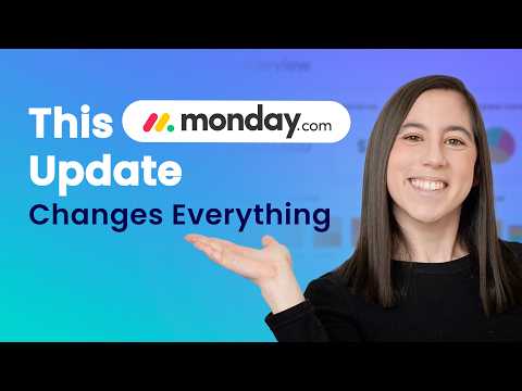 Reusing Form Questions: Build SMARTER Forms in monday.com With This One Update