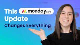 Reusing Form Questions: Build SMARTER Forms in monday.com With This One Update