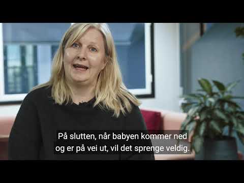 Video: En Mystisk Supernova Har Vært Knyttet Til Fødselen Av Et Par Nøytronstjerner - Alternativt Syn