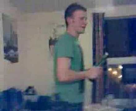 funny dance