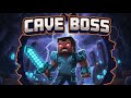 Live streaming of CaveBoss