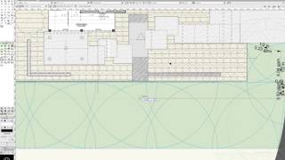 Irrigation Design - In Practice - Zone 1 Pipe Update