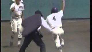 1993年高校野球 夏 鹿児島大会決勝戦 福岡慎一郎投手の好投で甲子園へ 福岡真一郎 検索動画5 1993年高校野球 夏 鹿児島大会決勝戦 福岡慎一郎投手の好投で甲子園へ 福岡真一郎 検索動画 5