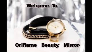 History and Uses of Oriflame products (Natural products /Chemical Free) 