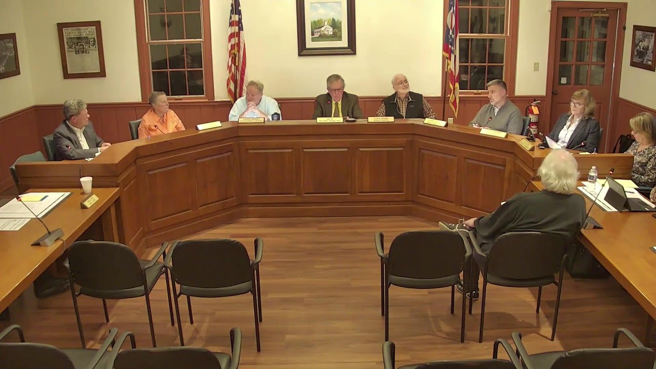 2-17-2026 Regular Council Meeting