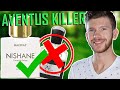 A BEAST MODE AVENTUS KILLER | NISHANE HACIVAT FRAGRANCE REVIEW