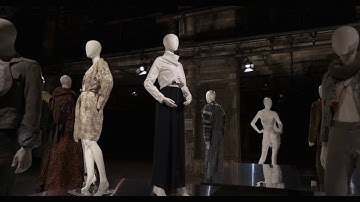 CRUBA Mercedes Benz Fashion Week Berlin - Fashion Open Studio