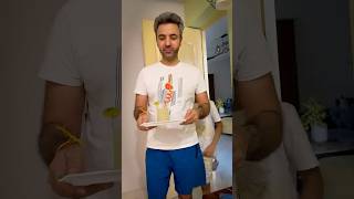 Aaj patidev ne banaya mojito 🫣 #minivlog #dailyvlog #shorts #shortvideo #dog