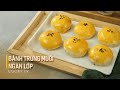 Bánh Trứng Muối Ngàn Lớp - Cách Làm Đơn Giản, Chi Tiết | Cooky TV