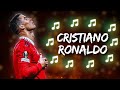 рџЋµ CR7 La LГ Gende Chansons Foot рџЋµ 