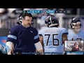 Lions vs. Titans Madden Simulation + Q&A
