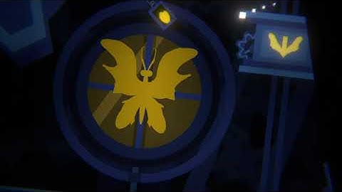 Butterfly || Project Arrhythmia