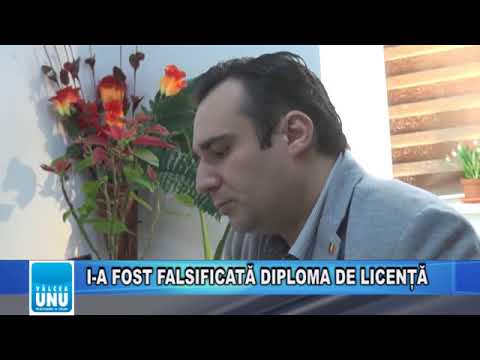 Video: Ce Este Diploma De Licență