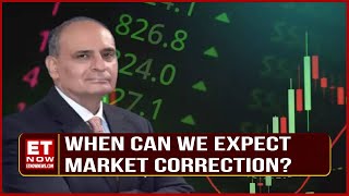 Market Correction And Bajaj Finance: Sanjiv Bhasin,'s Insights On What's Next | Stock Market