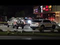 One killed, one injured in shooting after hotel confrontation near SH 6