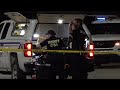 One killed, one injured in shooting after hotel confrontation near SH 6