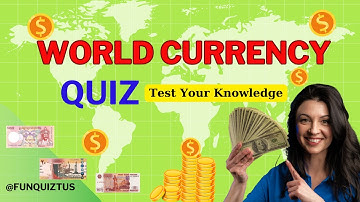 Guess The Country by it Currencies #2 | Country Quiz 2024 | Fun Quiz Tus