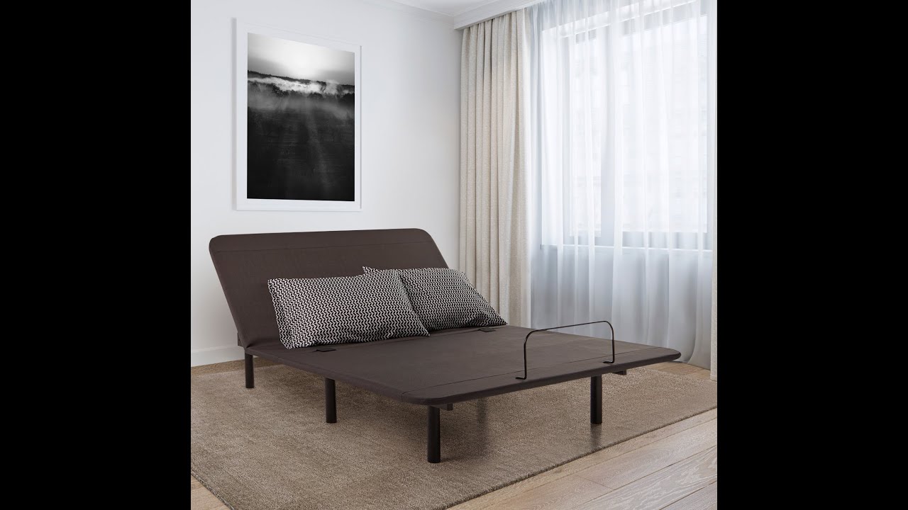 Tranquility II Adjustable Base – Rize Home