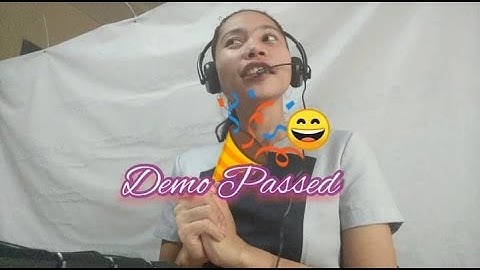 Why do you need Natto: Sample Demo with Tips /NativeCamp