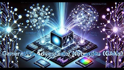 The Future of Artificial Intelligence: Generative Adversarial Networks (GANs)