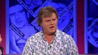 Paul Merton clip have i got news for you S39EP07