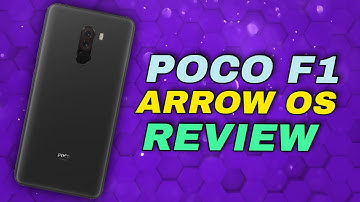 🔥🔥 POCO F1 ARROW OS SPLITLY | JULY  UPDATE | COMPLETE REVIEW | SMOOth STABLE & FAST 🔥🔥