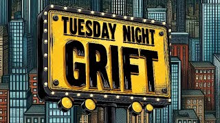 Taylor Swift Endorses Kamala Harris And Dr. Disrespect Returns! - Tuesday Night Grift