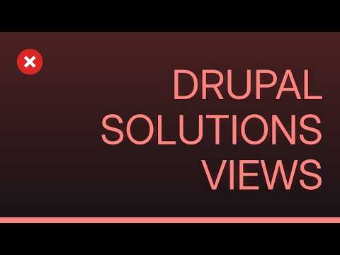 Drupal: Programmatically change the available options in a views exposed filter (2 Solutions!!)