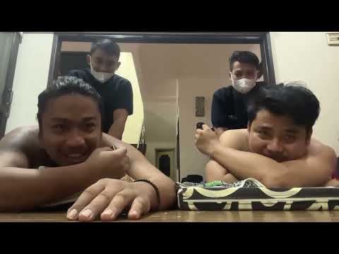 RANDOM PRAS TEGUH DARI STAND UP , NARKO , & ORANG TUA