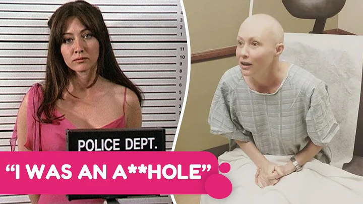 Why Some People Say Shannen Doherty's Cancer Is Ka...