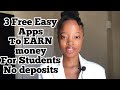 Easy money making apps in 2023 | earn extra cash online | How to make money online in South Africa