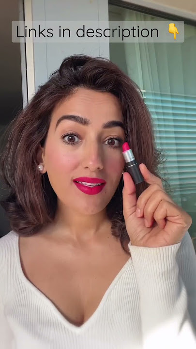 Top 5 Hot pink Lipsticks #pinklipsticks #nykaasale #lipstickswatch #pinklips #nykaahaul