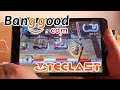 Teclast P80X Android Tablet REVIEW [BANGGOOD] Packing a punch for not much money!