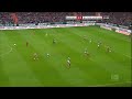 فيردر بريمن 0-4 بايرن ميونيخ_Werder Brême 0: 4 Bayern | all goals 2015