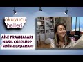 👨‍👩‍👧‍👧AİLE TRAVMALARININ HAYATIMIZA ETKİSİ | Seninle Başlamadı Kitabı 2. Bölüm, Epigenetik