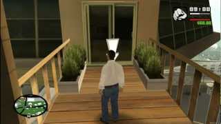 My Epic House in MTA SA