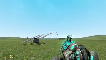 RUSSIAN SPACE PROGRAM (Gmod)