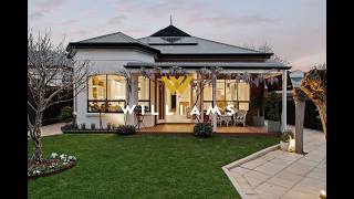 WILLIAMS LUXURY - 8 VICTORIA STREET PROSPECT SA 5082