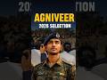 Indian Army AgniVeer physical test क्लियर कैसे करें | Army physical test #shorts #army