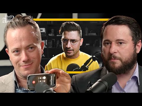 Matt Being Unhinged and Calling Cameron Bertuzzi Live on Air w/ Joe Heschmeyer