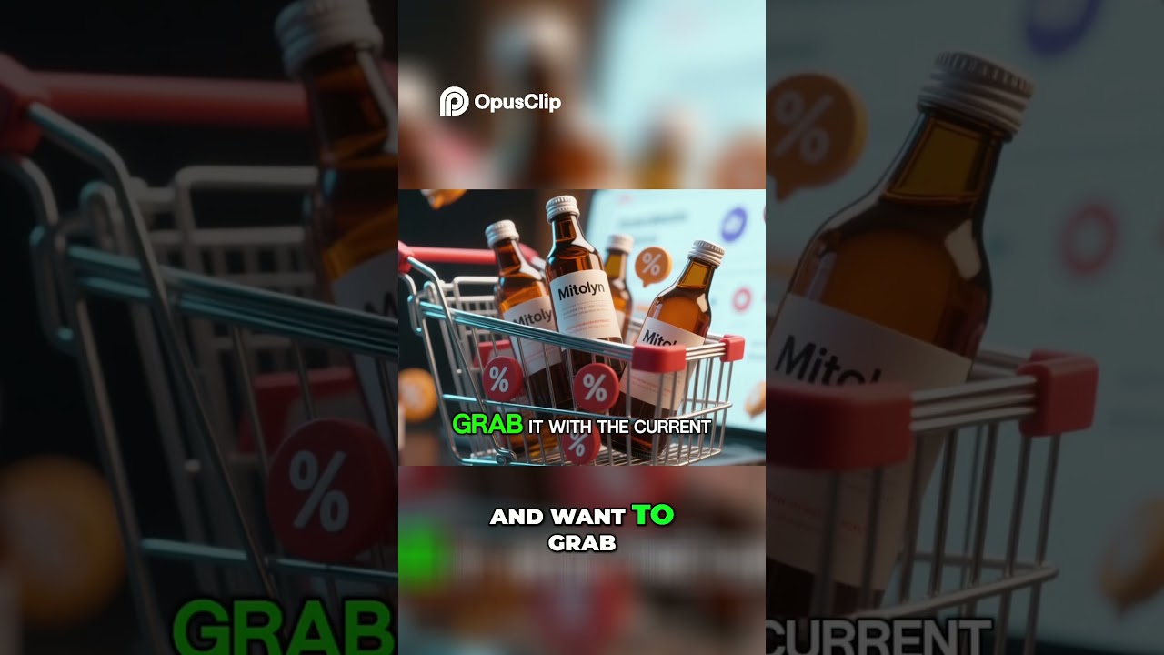 💊 Mitolyn Review 2025 – Honest Thoughts & Exclusive Deals You Can’t Miss! ⚡ 