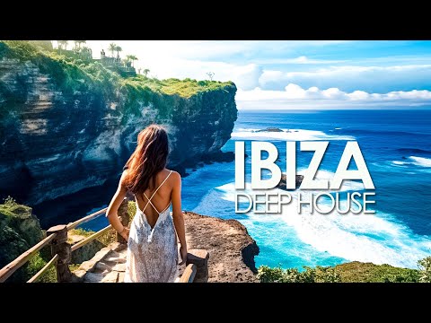 IBIZA SUMMER MIX 2023 🍓 Best Of Tropical Deep House Music Chill Out Mix 🍓 Chillout Lounge #32