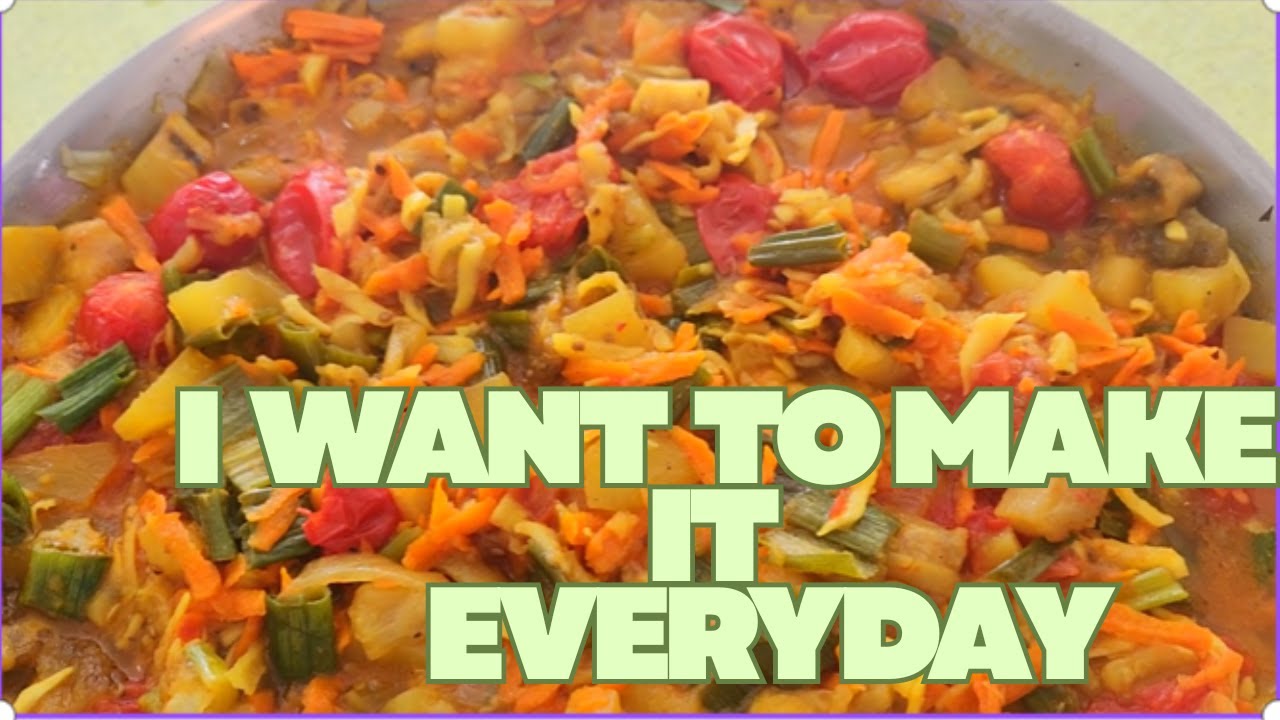 I Want To Make It Everyday