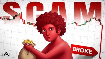 The Scams That Built the Modern World