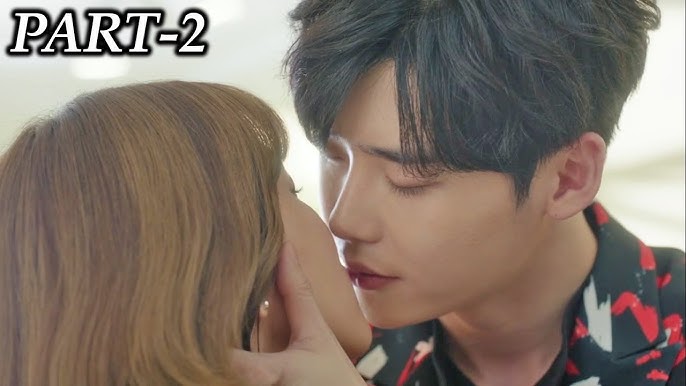Average Girl Gets A Wish To Kiss 7 Handsome Men  7 First Kisses Part-1 K- Drama Explained In Hindi 
