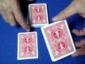 Sweet 13 - Card Trick & Tutorial